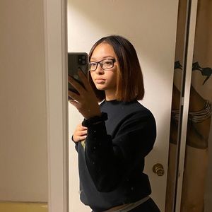 Meet your Posher, Amyah